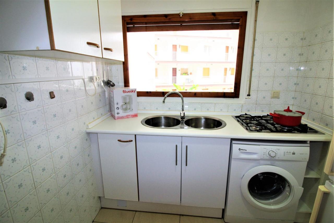 Apartament Global Immo 3347 La Solana Roses Zewnętrze zdjęcie