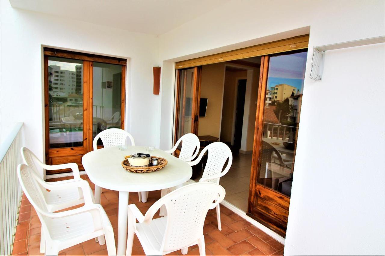 Apartament Global Immo 3347 La Solana Roses Zewnętrze zdjęcie