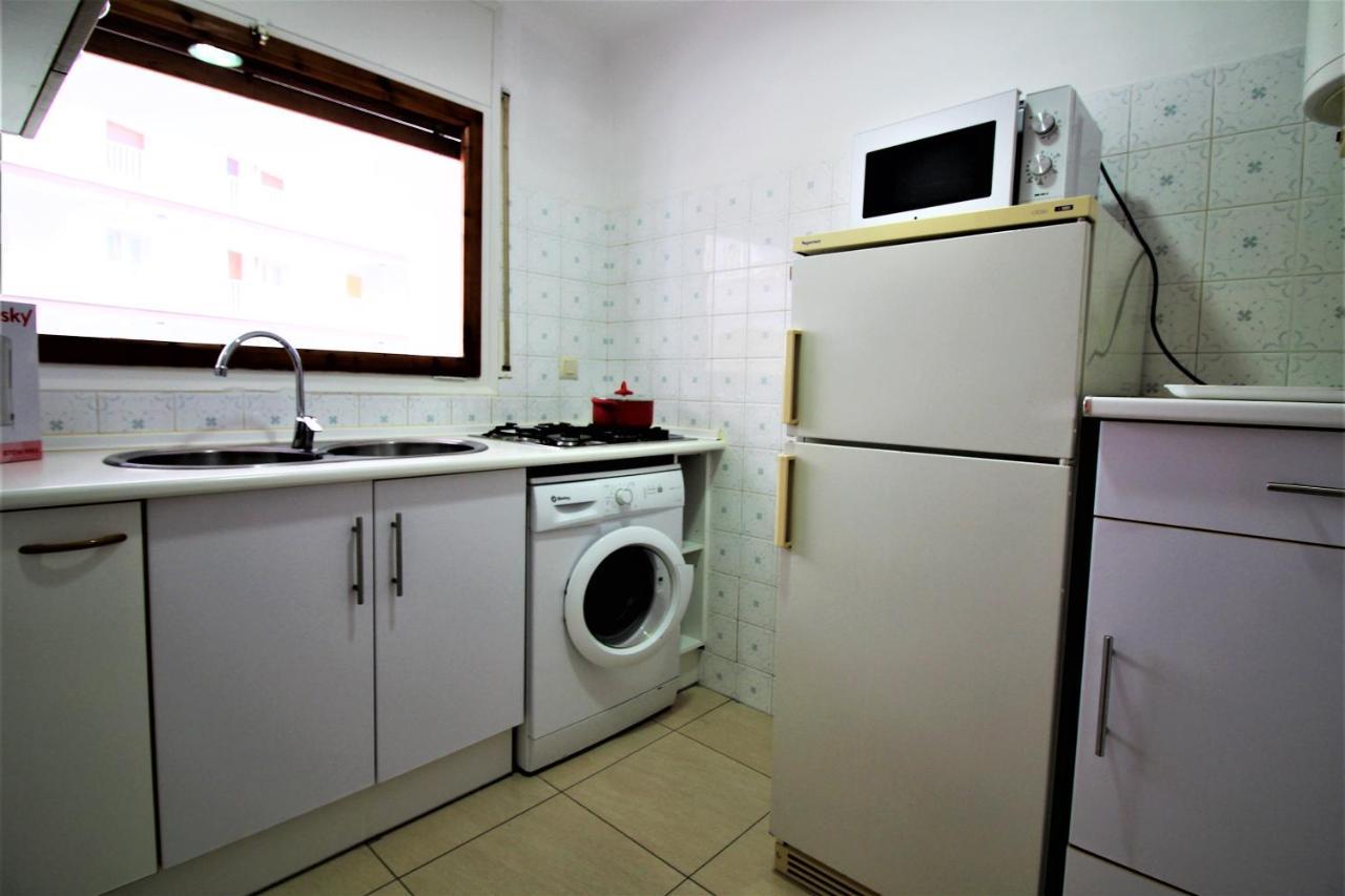 Apartament Global Immo 3347 La Solana Roses Zewnętrze zdjęcie