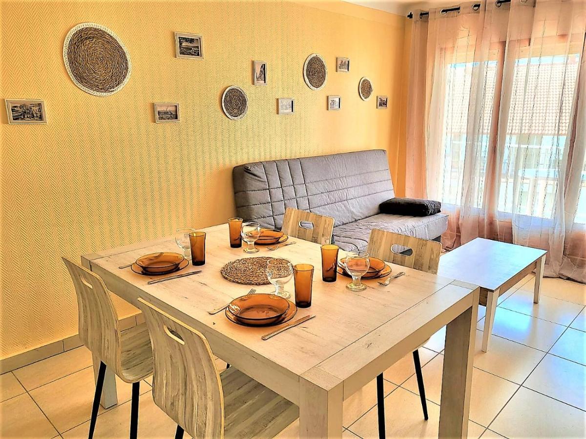 Apartament Global Immo 3347 La Solana Roses Zewnętrze zdjęcie