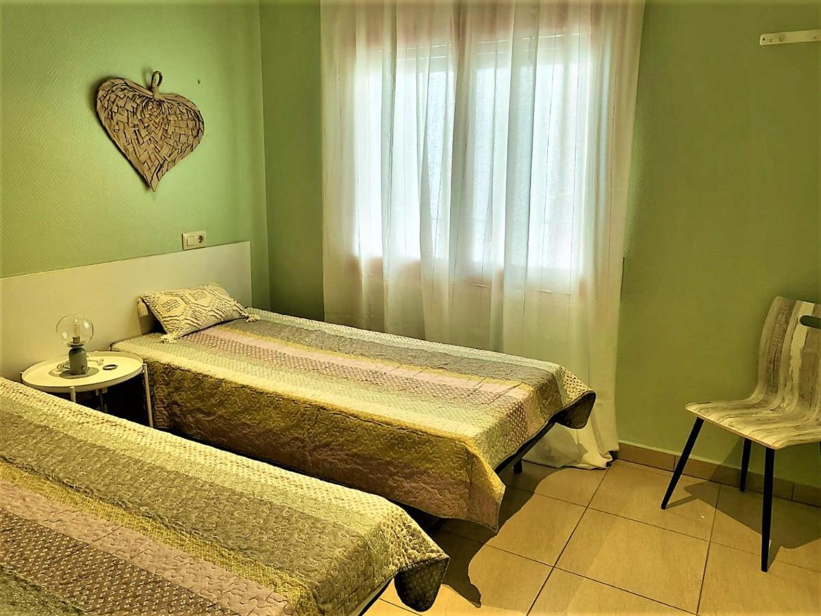 Apartament Global Immo 3347 La Solana Roses Zewnętrze zdjęcie