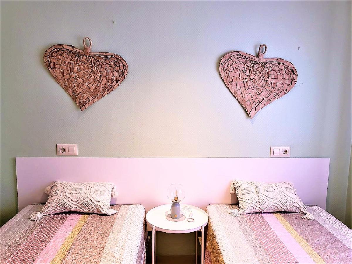 Apartament Global Immo 3347 La Solana Roses Zewnętrze zdjęcie