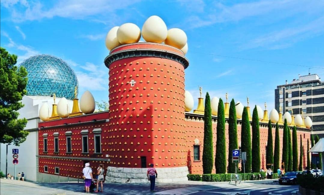 Apartament Global Immo 3347 La Solana Roses Zewnętrze zdjęcie