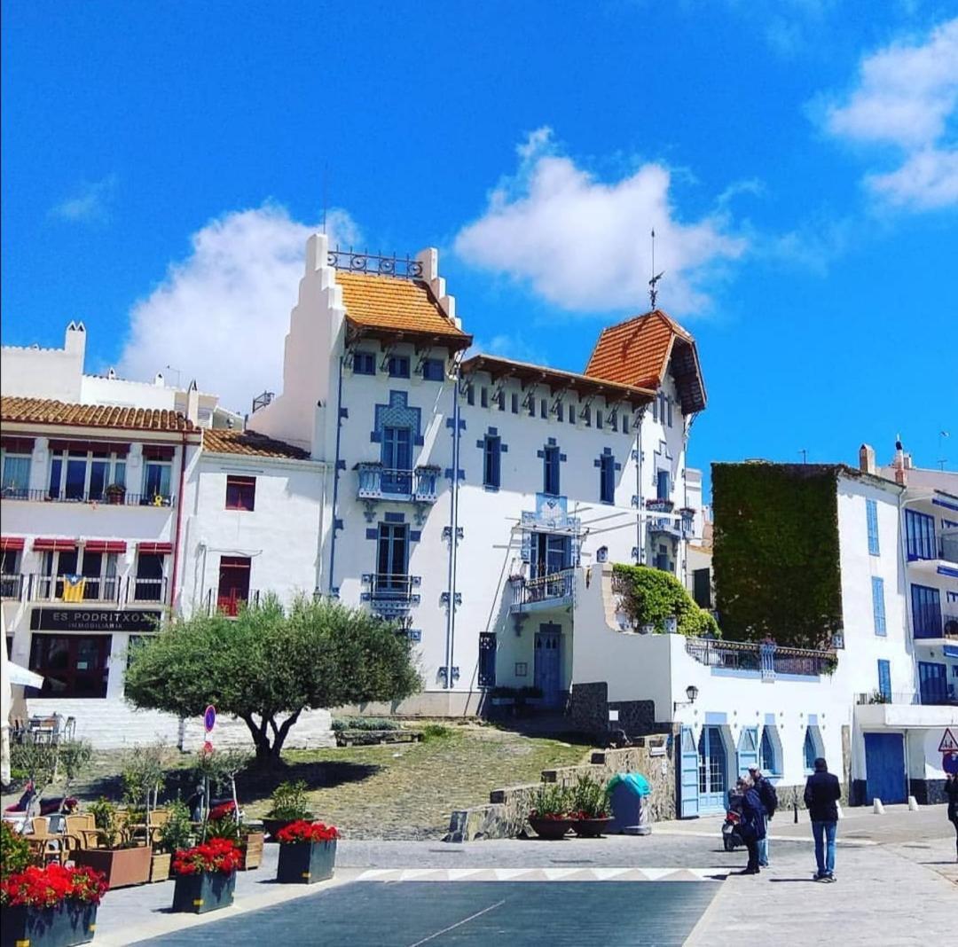 Apartament Global Immo 3347 La Solana Roses Zewnętrze zdjęcie